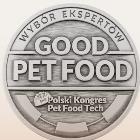 Medal Good Pet Food — Wybór Ekspertów